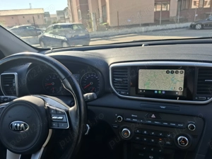 Kia Sportage 1.6 GDI 4 2 6MT 2019 10