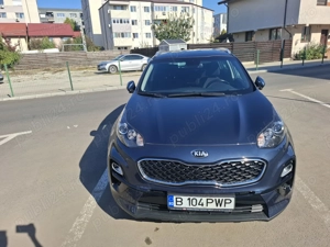 Kia Sportage 1.6 GDI 4 2 6MT 2019 10