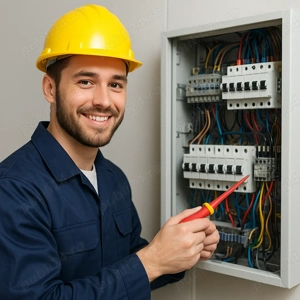 Angajăm Tehnician Electric   Montator (Electrician   Electromecanic)   deplasări în UE