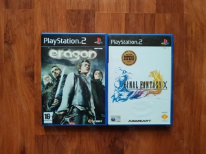 vand jocuri cd pentru PLAYSTION 2