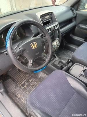 Vind Honda CRV,2,0B,2005, 2800  - imagine 4