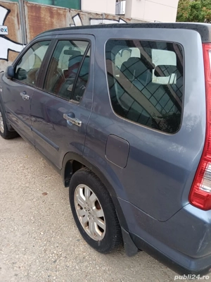 Vind Honda CRV,2,0B,2005, 2800  - imagine 3