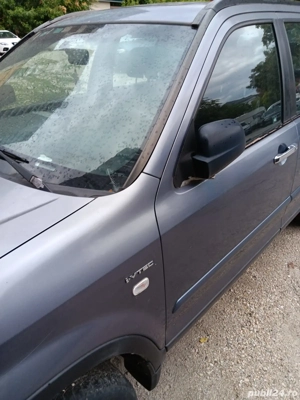 Vind Honda CRV,2,0B,2005, 2800  - imagine 2