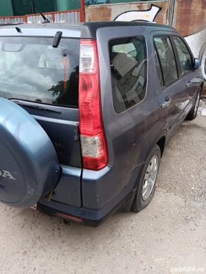 Vind Honda CRV,2,0B,2005, 2800  - imagine 5