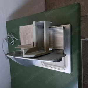 Aparat de feliat bucatarie Graef - imagine 2