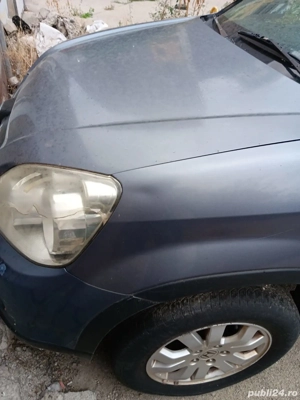 Vind Honda CRV,2,0B,2005, 2800