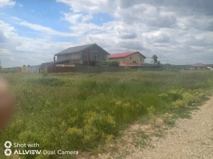 TEREN Intravilan- 1500mp la 10Km BUCURESTI, in Petrăchioaia, Ifov - imagine 3