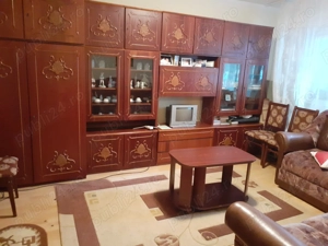 Vanzare Apart. 2 camere cf.1 dec, suprafata utila este de 50.mp., etajul 2 din 4 zona Radu Negru