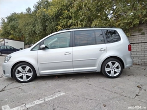 vw turan an 2012, motor 2.0 tdi - imagine 2