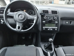 vw turan an 2012, motor 2.0 tdi - imagine 6