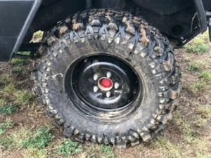 Mercedes G Klass 300 TD  - imagine 6