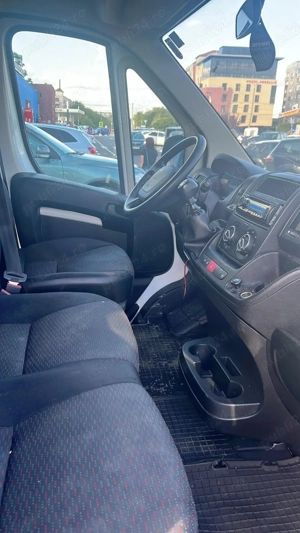 Vând Peugeot boxer 2021 - imagine 4