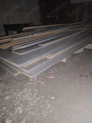 Pal melaminat Chicago - imagine 3