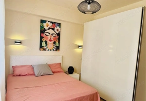 Apartament superb 3 camere mobilat lux, parcare subterană - Herăstrău - imagine 4