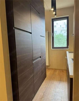 Apartament superb 3 camere mobilat lux, parcare subterană - Herăstrău - imagine 10