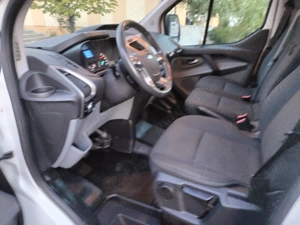 Vând Ford Transit Costoms  - imagine 6