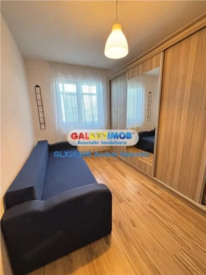 Garsoniera Bloc Nou Berceni - Dimitrie Leonida - Parcare