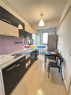 Garsoniera Bloc Nou Berceni - Dimitrie Leonida - Parcare - imagine 6