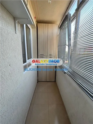 Garsoniera Bloc Nou Berceni - Dimitrie Leonida - Parcare - imagine 8