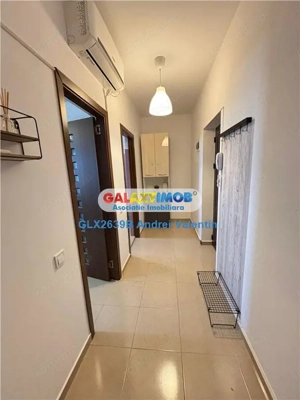 Garsoniera Bloc Nou Berceni - Dimitrie Leonida - Parcare - imagine 3