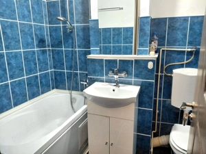 Baia Mare Garsoniera Bld Republicii Zona Parc Central - imagine 5