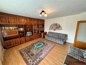 Apartament 3 camere, etaj 1, zona Bucegi, 73mp, eliberare rapida