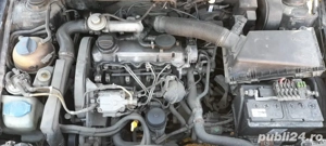 Golf 4 1.9 Tdi cod motor Alh  - imagine 5