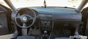 Golf 4 1.9 Tdi cod motor Alh  - imagine 3