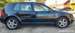 Golf 4 1.9 Tdi cod motor Alh