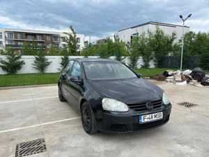 Volkswagen Golf 5   1.4 16V   75CP  -an 2005