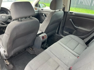 Volkswagen Golf 5   1.4 16V   75CP  -an 2005 - imagine 5