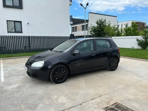 Volkswagen Golf 5   1.4 16V   75CP  -an 2005 - imagine 2