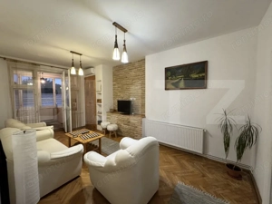 Apartament cu 2 camere, 62 mp, zona Centrala