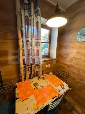 Apartament in curte propie, mobilat, renovat  - imagine 4