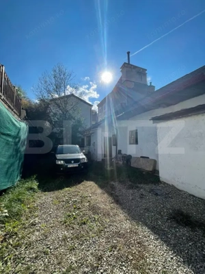 Apartament in curte propie, mobilat, renovat  - imagine 7