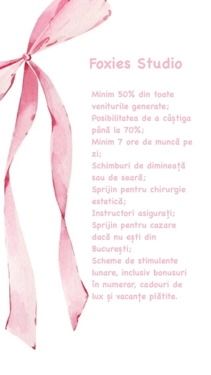 Agentie modeling - rectrutam modele online  - imagine 2 Agentie modeling - rectrutam modele online  - imagine 2