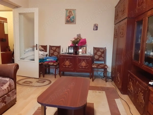 Vanzare Apart. 2 camere cf.1 dec, suprafata utila este de 50.mp., etajul 2 din 4 zona Radu Negru - imagine 4