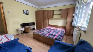 Apartament cu o camera, zona Decebal - imagine 3