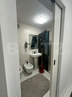 Garsonieră conf 1, 27 mp, zona RENATO HOUSE - imagine 3