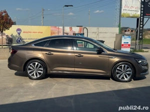 Renault Talisman Distronic , Head-up Display , Masaj in scaune - imagine 5