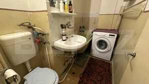 Apartament cu o camera, zona Decebal - imagine 5