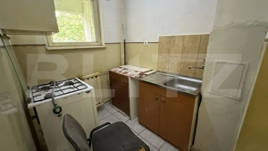 Apartament cu o camera, zona Decebal - imagine 4
