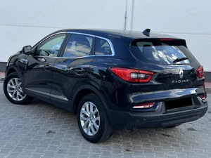 Renault Kadjar 2021 Automat 1.3 Tce  - imagine 4