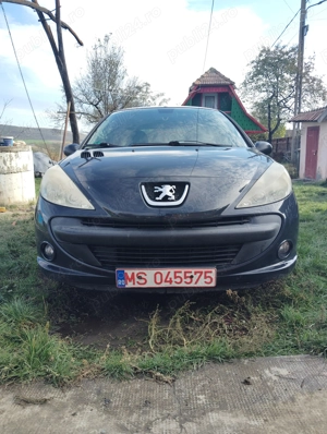 Peugeot 206+
