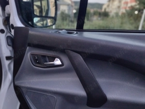 Vând Ford Transit Costoms  - imagine 3