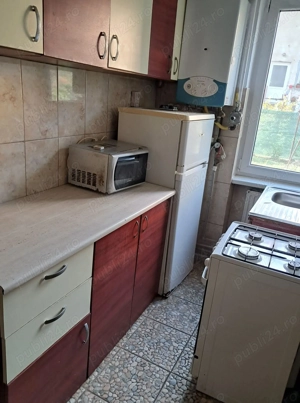 Apartament de inchiriat in Resita