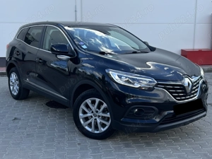 Renault Kadjar 2021 Automat 1.3 Tce  - imagine 2