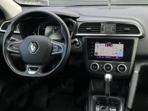 Renault Kadjar 2021 Automat 1.3 Tce  - imagine 5