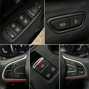 Renault Kadjar 2021 Automat 1.3 Tce  - imagine 9