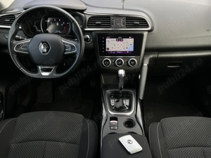 Renault Kadjar 2021 Automat 1.3 Tce  - imagine 6